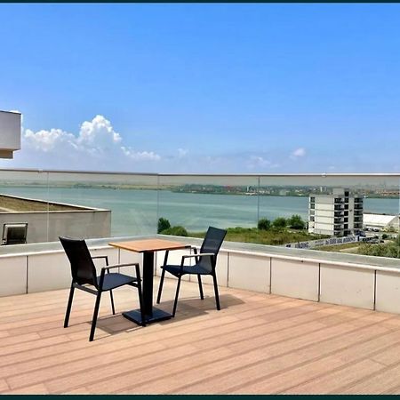 Apartament De Inchiriat Premium Twin Residence , Mamaia Exterior photo