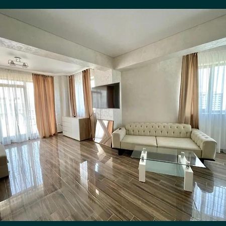 Apartament De Inchiriat Premium Twin Residence , Mamaia Exterior photo
