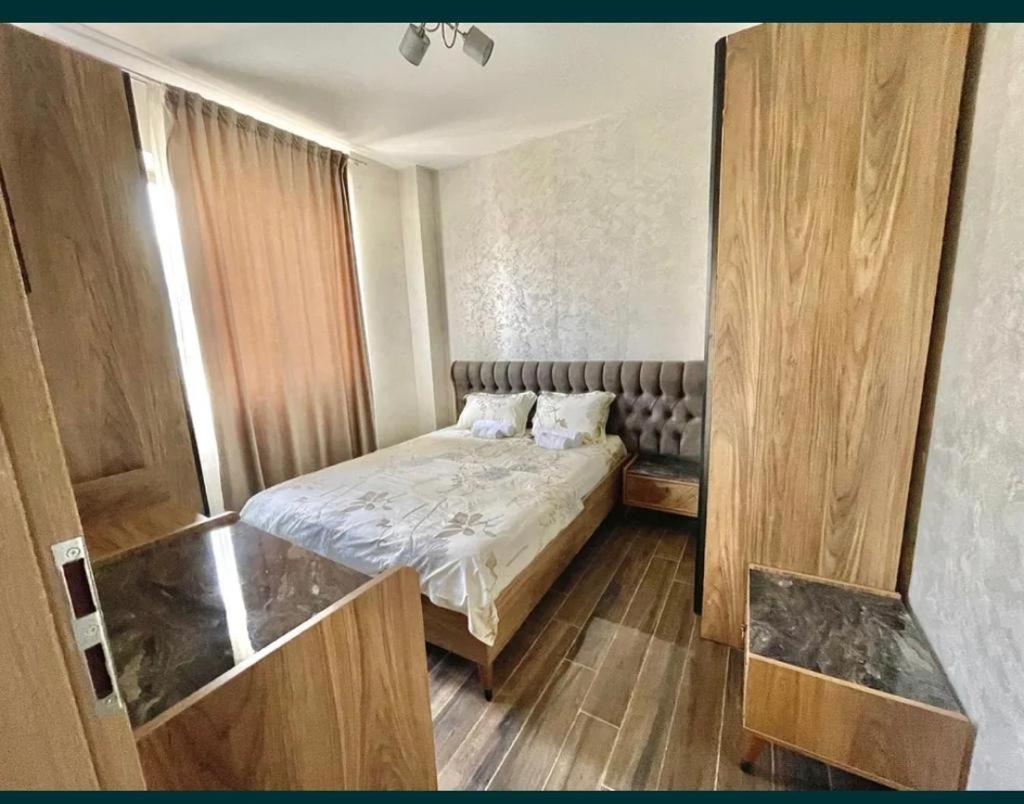 Apartament De Inchiriat Premium Twin Residence , Mamaia Exterior photo